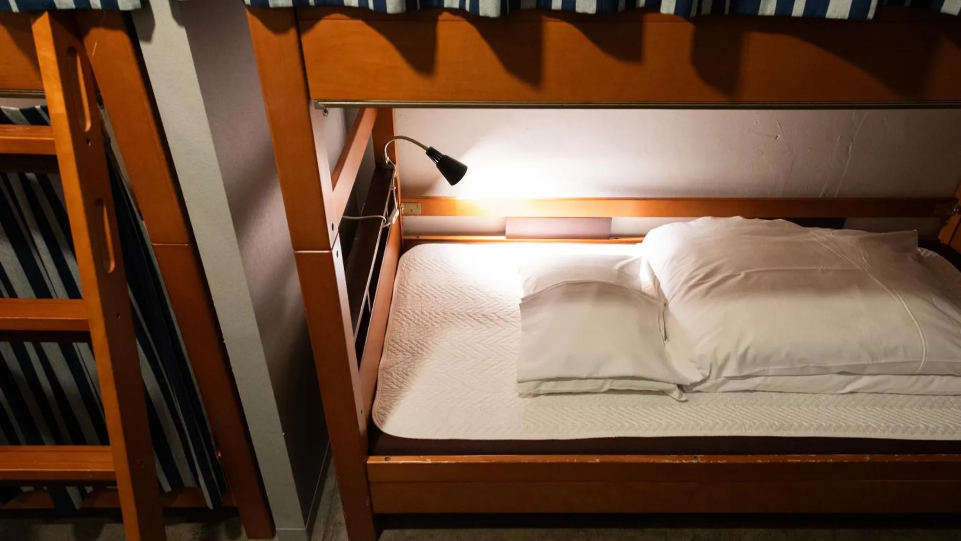 Imano Tokyo Hostel