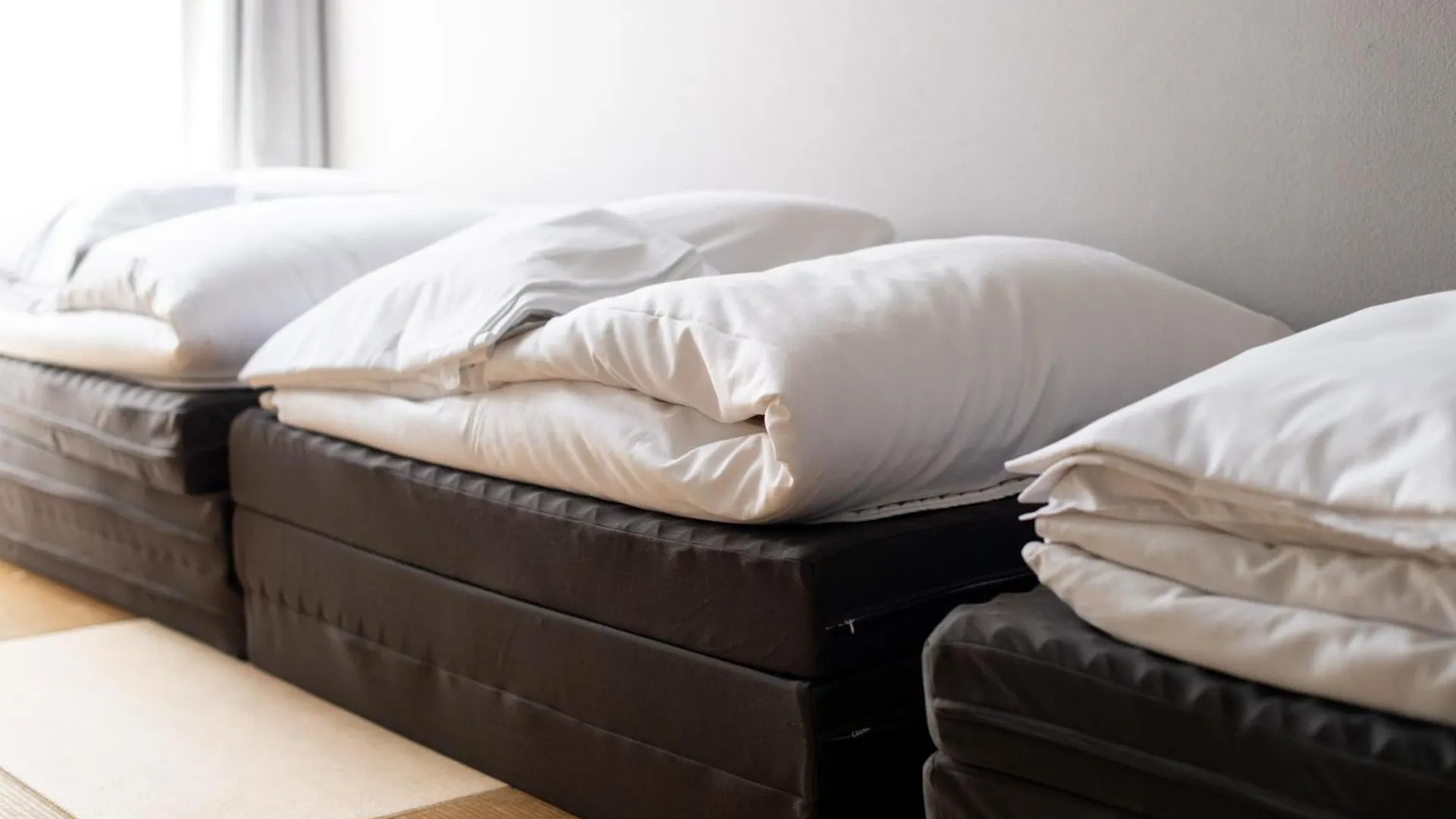 Imano Tokyo Hostel