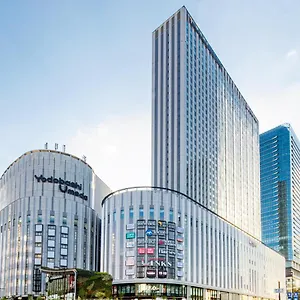 Hankyu Respire 4*, Osaka Giappone
