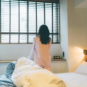 호텔 빈티지, 도쿄