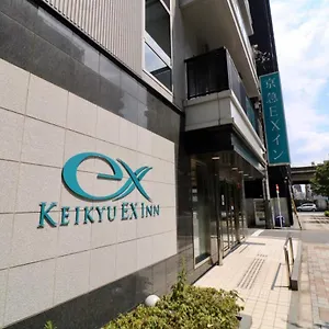 3* 酒店 京急ex Inn秋叶原-东京秋叶原