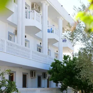 Vila Unique , Ksamil Albania