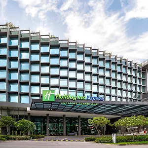 Express Clarke Quay By Ihg 4*, Singapour Singapour
