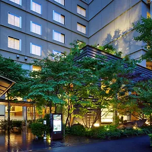 Hotel Niwa, Tokio