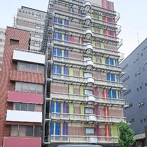 소테츠 그랜드 프레사 난바 오사카