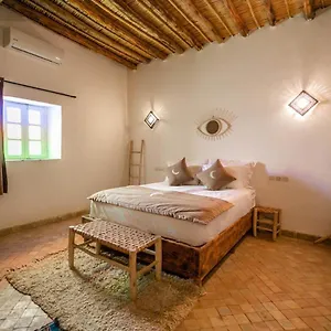 Riad Zahra , Fez Marocco