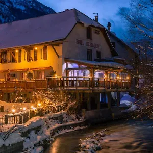 Le Christiania & 3*, La Salle-les-Alpes France