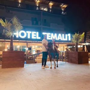 Hotel Temali 2 , Velipojë Albania