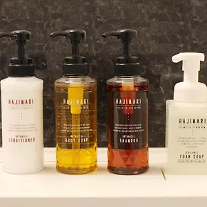 3* ホテル ホテルトレンド浅草