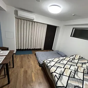 Shizuka1 401 , Osaka Japan