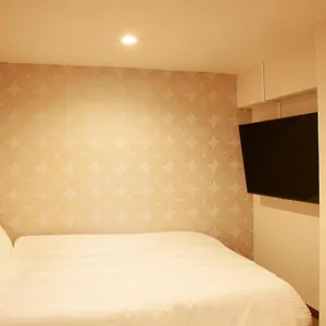  胶囊旅馆 Sauna & Thermae-yu Nishiazabu