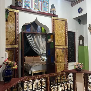 Abqari Youssefi , Fez Marocco