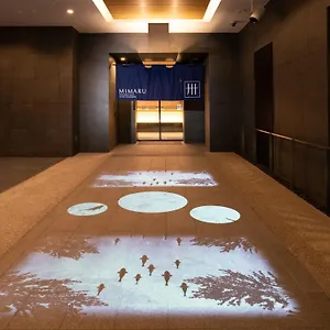 Mimaru Hatchobori Tokio