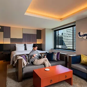 5* ホテル プルマン 東京田町