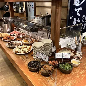 Hotel Nishitetsu Shinjuku, Tokio