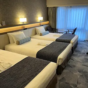 3* ホテル ホテルサードニクス東京