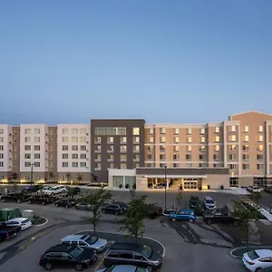 Fairfield & By Marriott 3*, Winnipeg Canada