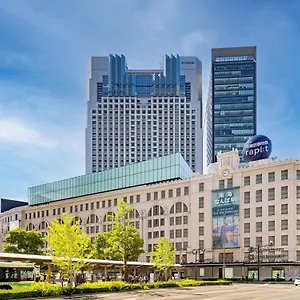 스위소텔 난카이 오사카