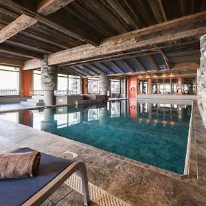 Cgh Résidences&spas Le Nevada 5*, Tignes France