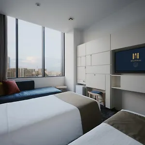 Monday Premium Toyosu Tokio