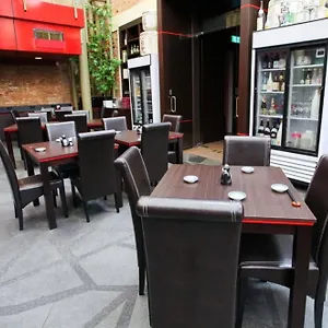 Amoy By Far East Hospitality Hotel Singapore