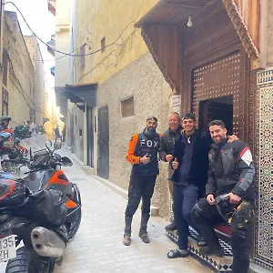 Colors & - Family , Fez Marocco