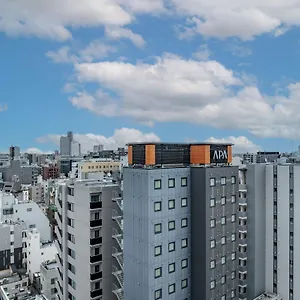 3* ホテル アパホテル〈日本橋 馬喰町駅北〉