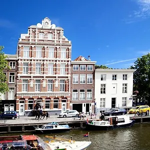 Nes 3*, Amsterdam Pays-Bas