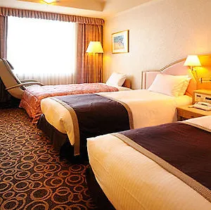 4* Отель Ginza Creston