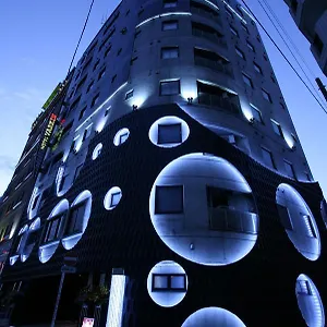 호텔 Varkin (adults Only), 도쿄