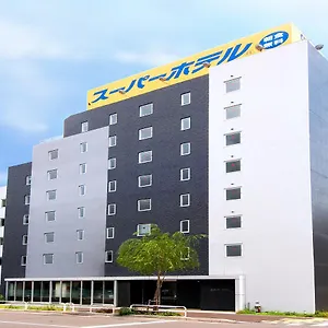 2* ホテル スーパーホテル品川・青物横丁