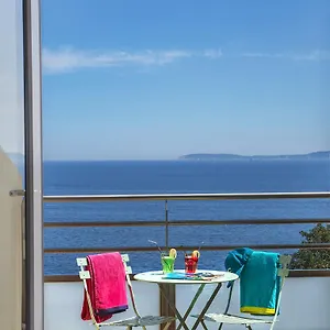 Hôtel-club Du Domaine D'aiguebelle, Ussim 3*, Le Lavandou France