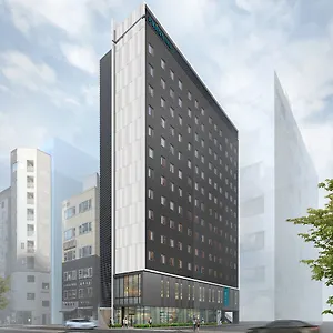 Hotel Sotetsu Fresa Ginza-nanachome, Tokio
