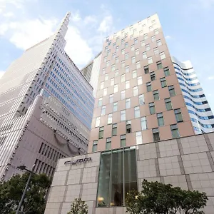 Hotel Remm Hibiya, Tokio