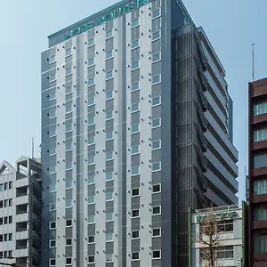 호텔 루트-인 그랜드 아사쿠사바시, 도쿄
