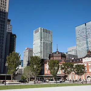 Hotel Metropolitan Marunouchi, Tokio