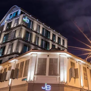 J8 Hotel Singapore