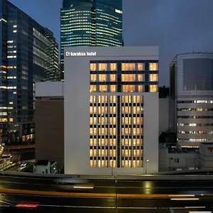 Karaksa Premier Ginza Tokio