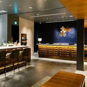 4* 酒店 皇家花园canvas银座8