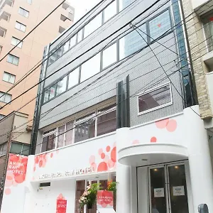 2* カプセルホテル 女性だけが泊まれるカプセルホテル 秋葉原bay