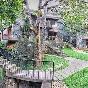 Wildernest 3*, Thekkady India