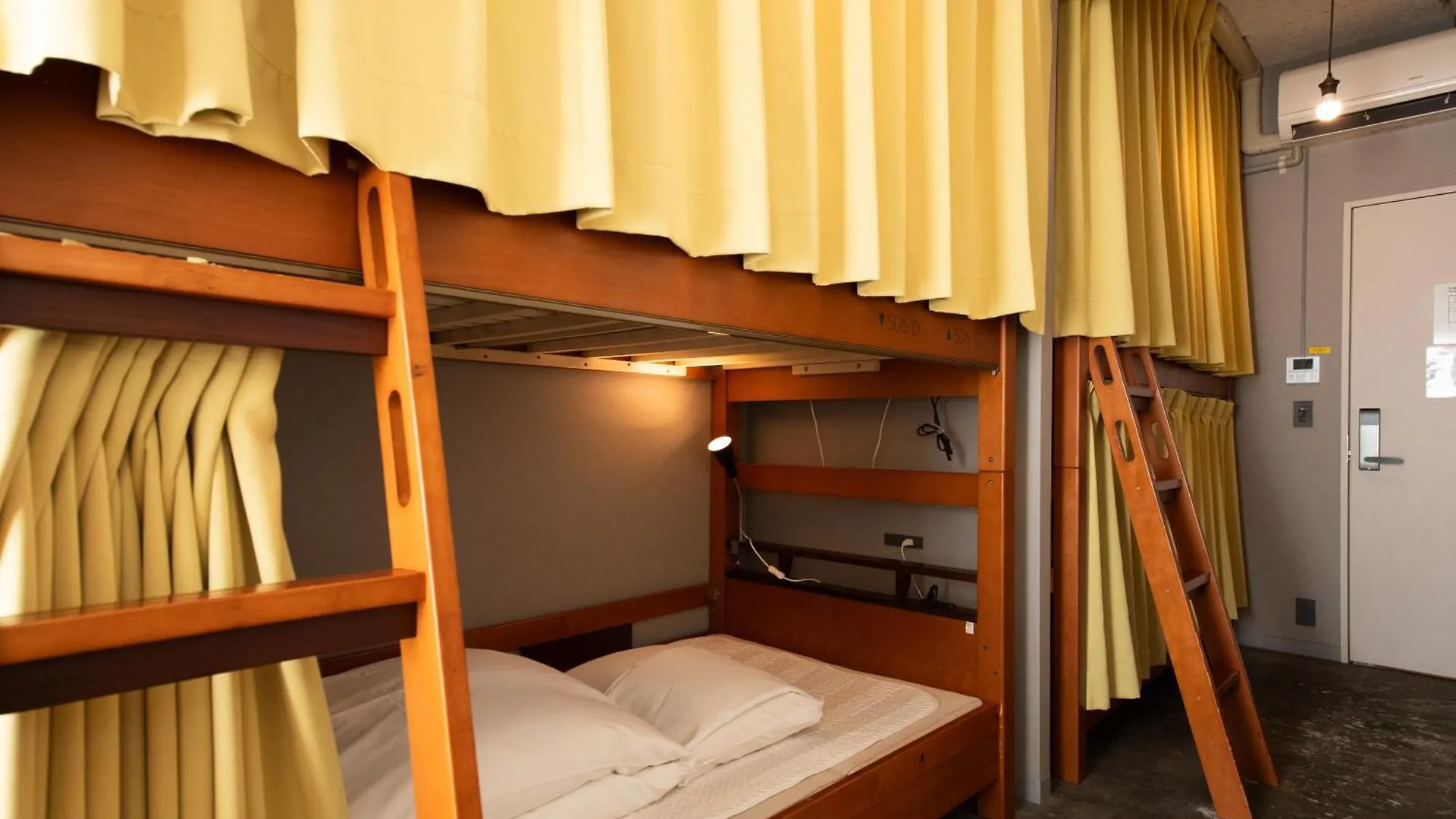 Imano Tokyo Hostel 0*,  Japan