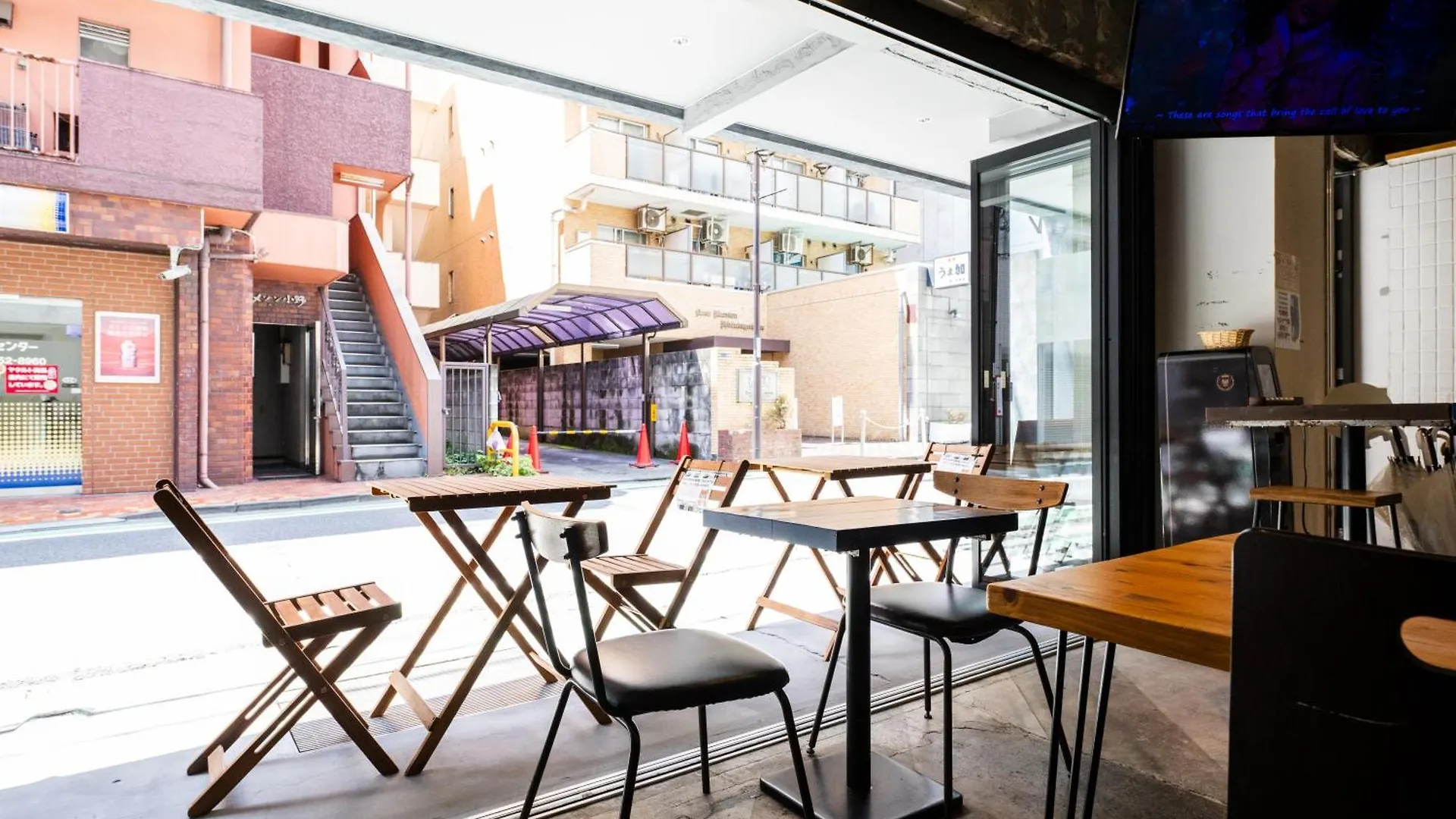 Imano Tokyo Hostel