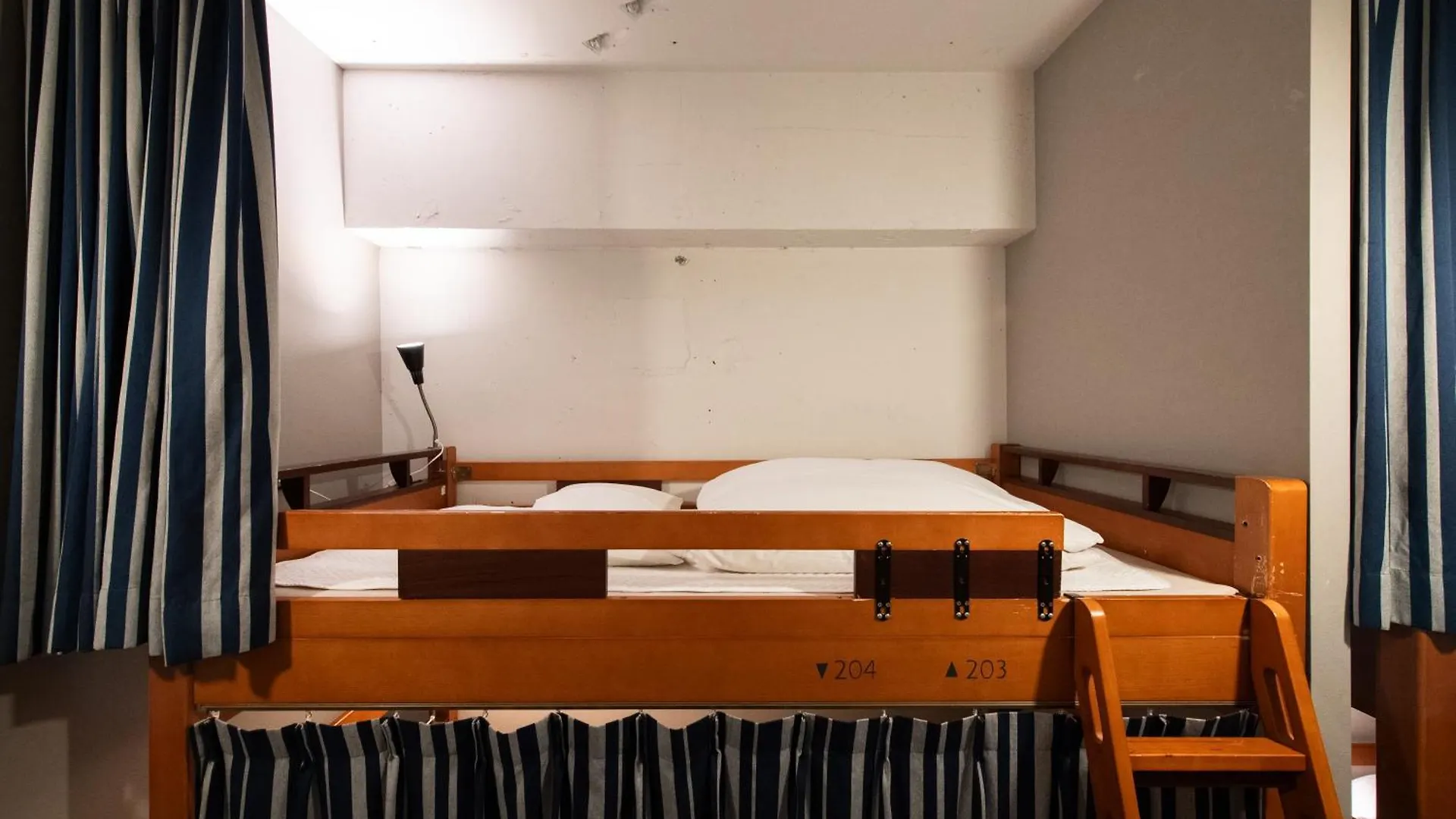 Imano Tokyo Hostel