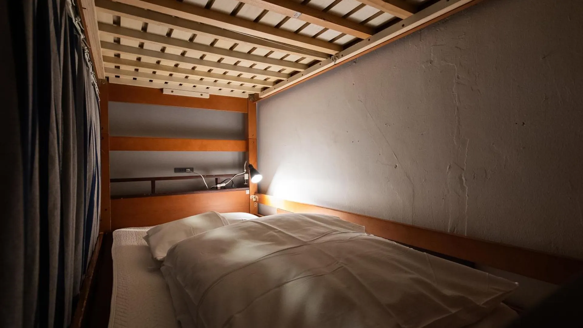 Imano Tokyo Hostel 0*,