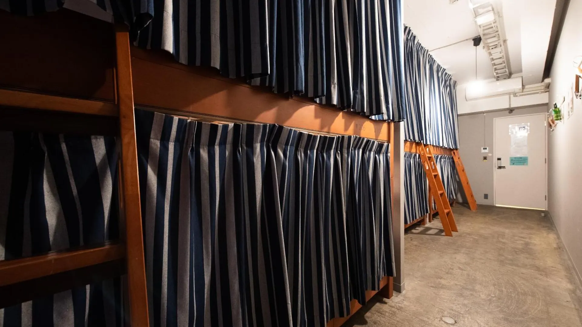 Imano Tokyo Hostel