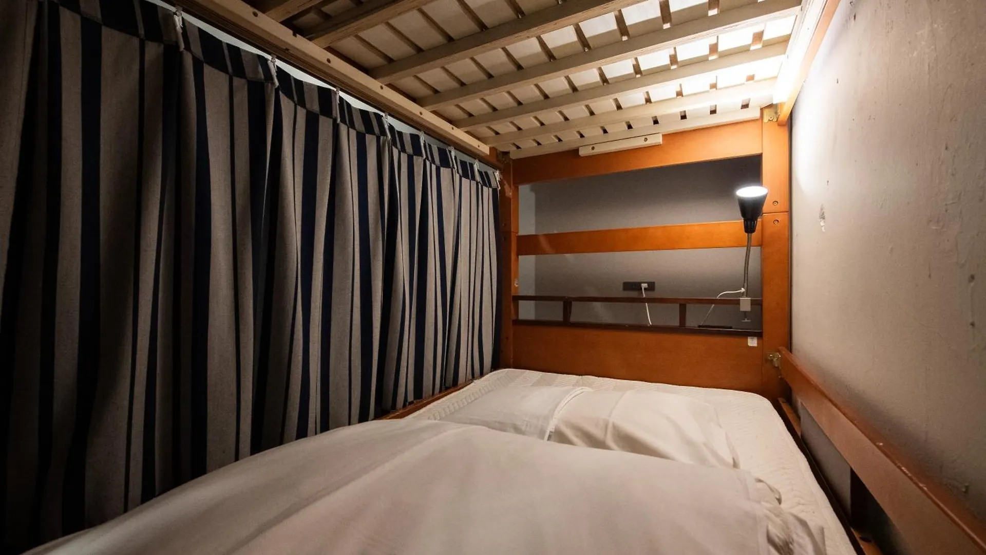 Imano Tokyo Hostel