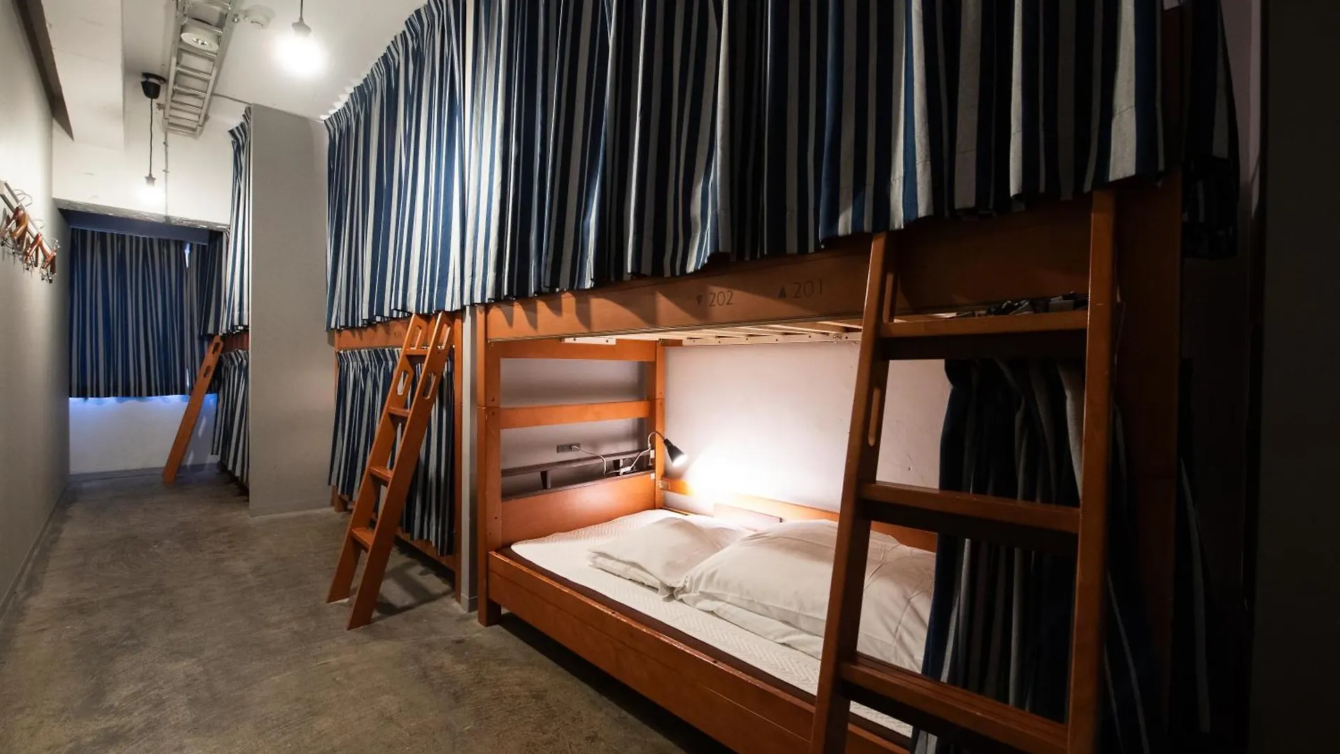 Imano Tokyo Hostel