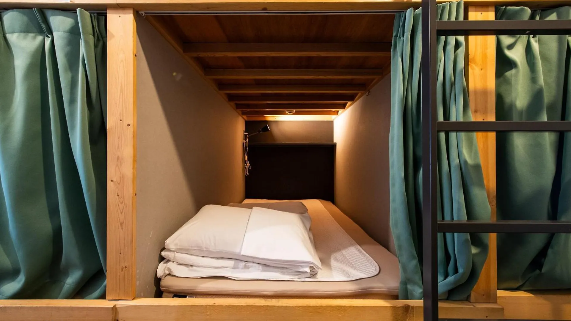 Imano Tokyo Hostel