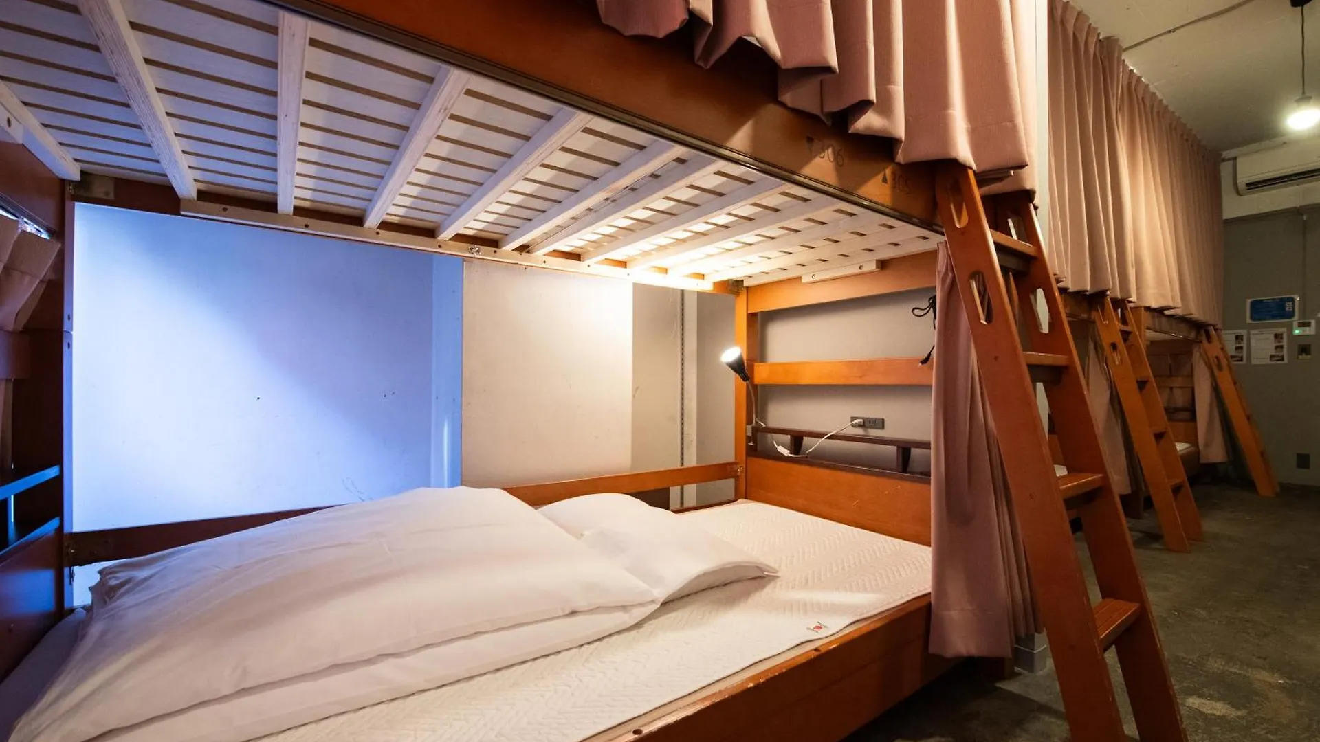 Imano Tokyo Hostel